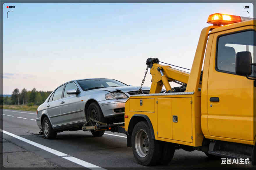 建水汽车中途送燃油【案例】