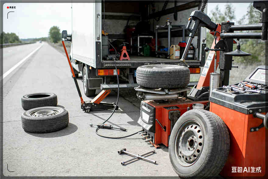 建水道路救援汽车送机油