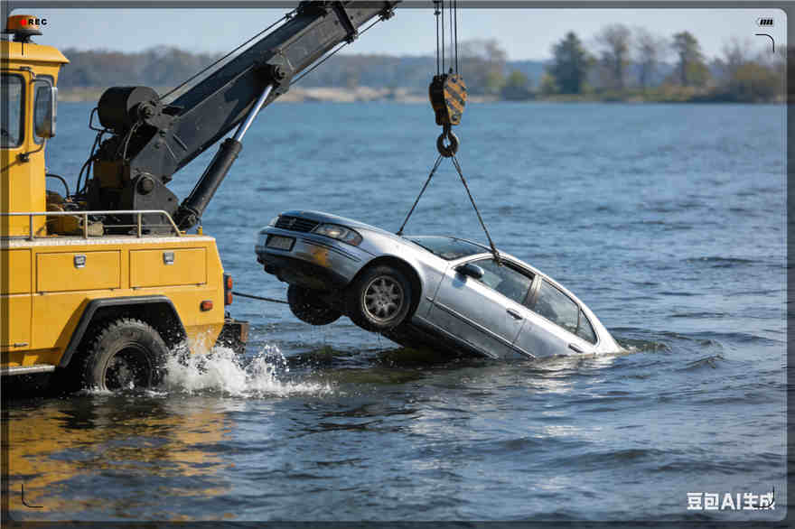 建水汽车救援送柴油